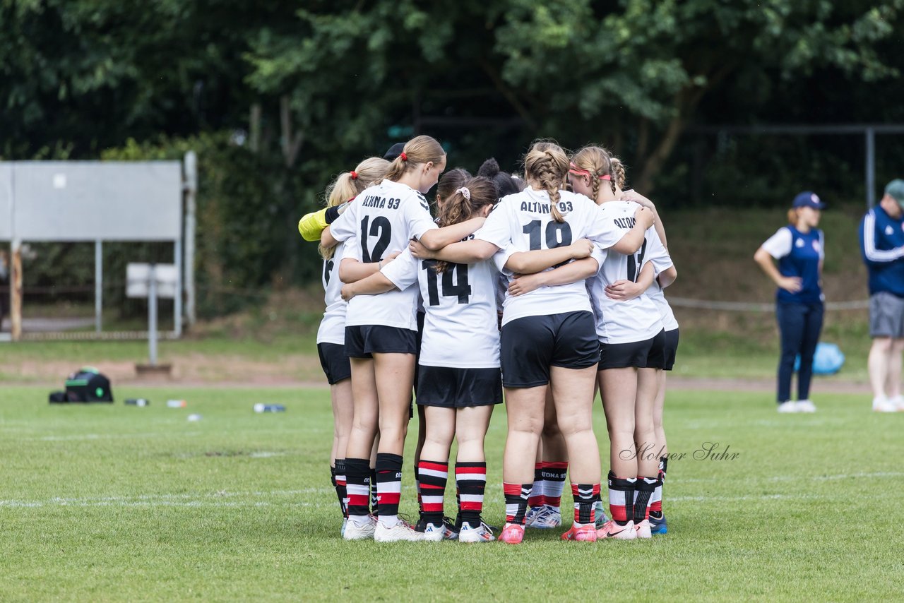 Bild 158 - Loewinnen Cup